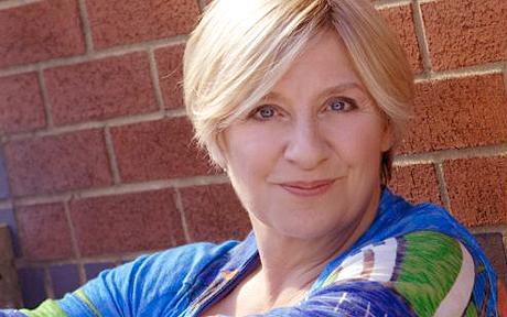 Victoria Wood – Aspiring Gold