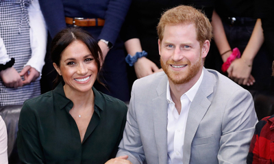 Harry & Megan – Colour Compatibility