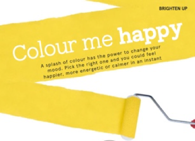 Tesco Magazine