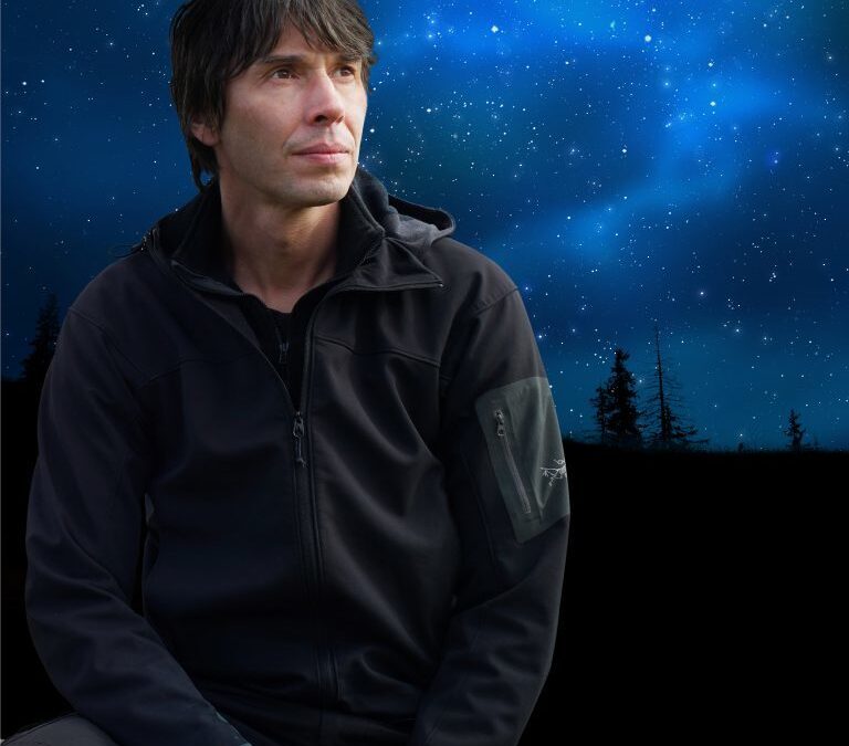 Mr Brian Cox