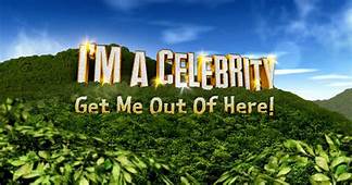 I’m a Celebrity 2021