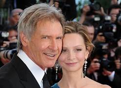 Harrison and Calista